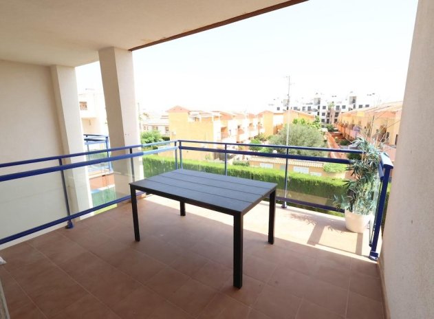 Herverkoop - Appartement - Orihuela Costa - Agua Marina
