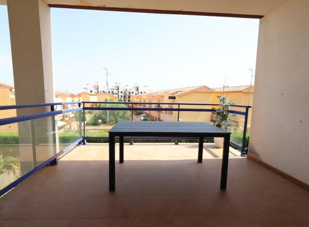 Herverkoop - Appartement - Orihuela Costa - Agua Marina