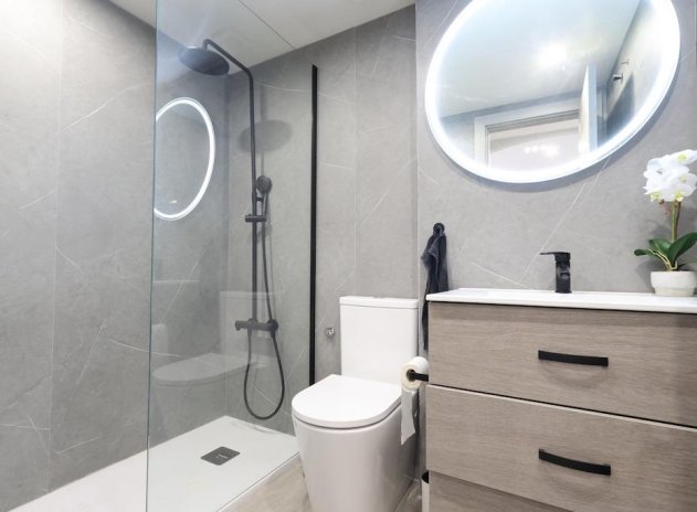 Herverkoop - Appartement - Orihuela Costa - Agua Marina