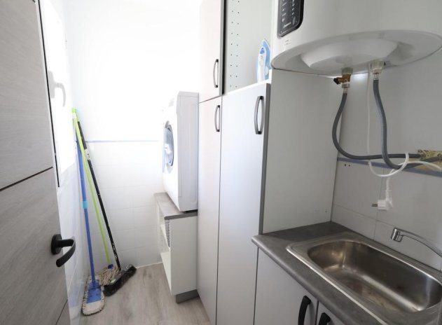 Herverkoop - Appartement - Orihuela Costa - Agua Marina