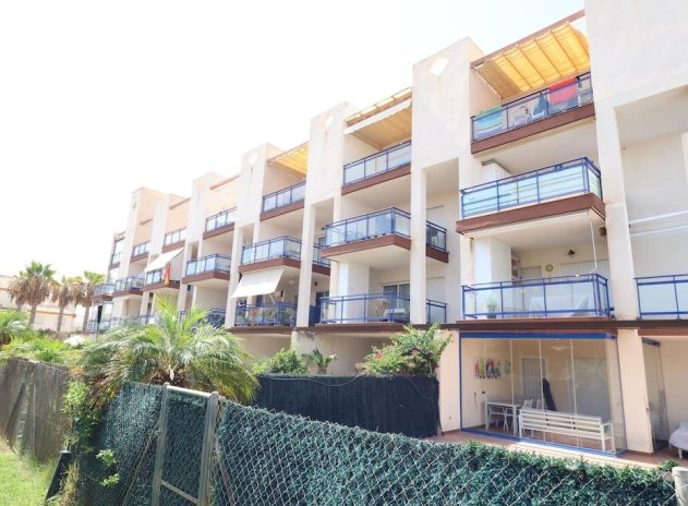 Herverkoop - Appartement - Orihuela Costa - Agua Marina