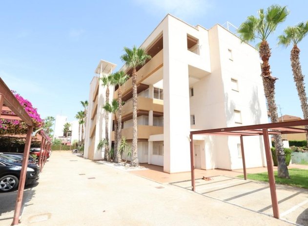 Herverkoop - Appartement - Orihuela Costa - Agua Marina