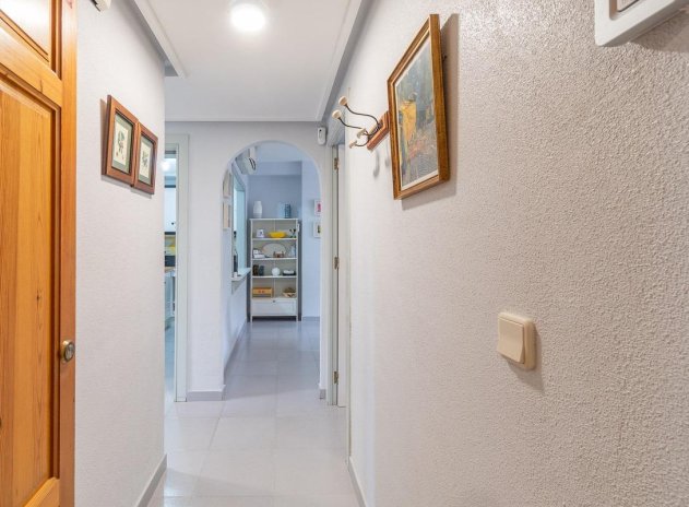 Herverkoop - Appartement - Orihuela Costa - Campoamor