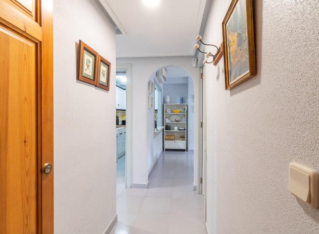 Herverkoop - Appartement - Orihuela Costa - Campoamor