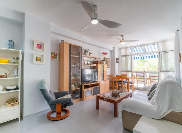 Herverkoop - Appartement - Orihuela Costa - Campoamor