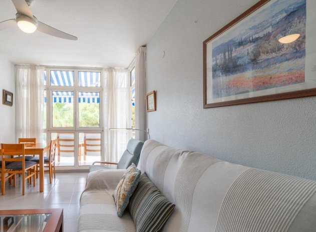 Herverkoop - Appartement - Orihuela Costa - Campoamor