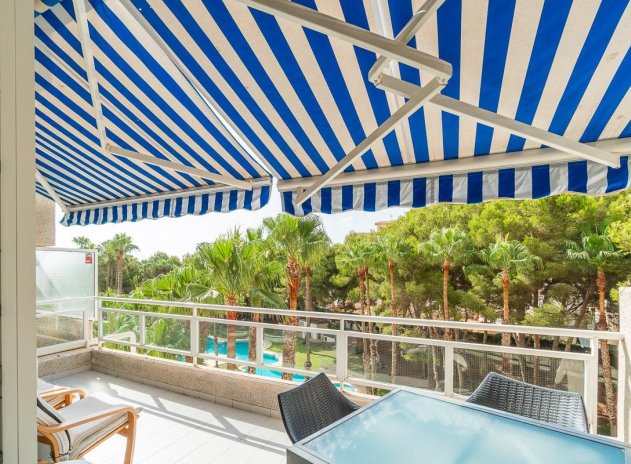 Herverkoop - Appartement - Orihuela Costa - Campoamor