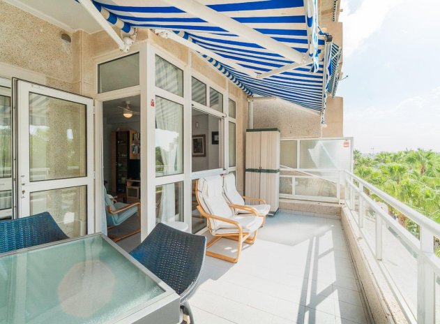 Herverkoop - Appartement - Orihuela Costa - Campoamor