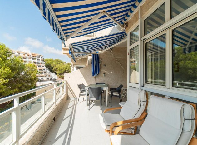 Herverkoop - Appartement - Orihuela Costa - Campoamor