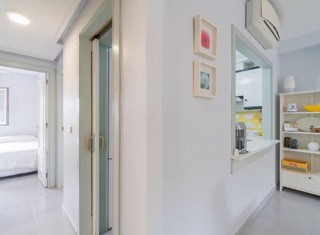 Herverkoop - Appartement - Orihuela Costa - Campoamor