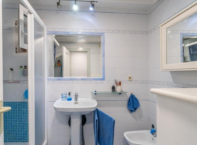 Herverkoop - Appartement - Orihuela Costa - Campoamor