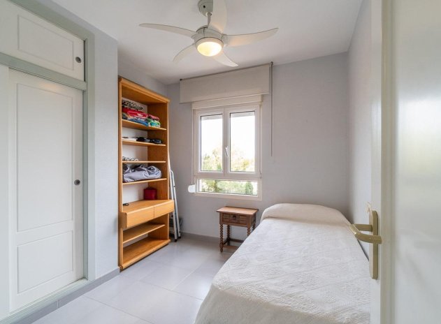 Herverkoop - Appartement - Orihuela Costa - Campoamor