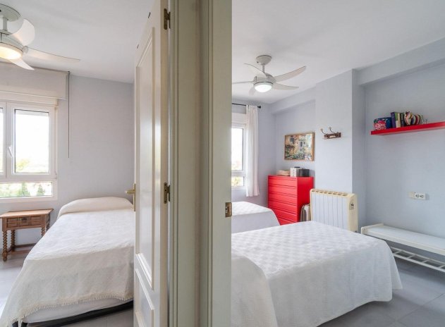 Herverkoop - Appartement - Orihuela Costa - Campoamor
