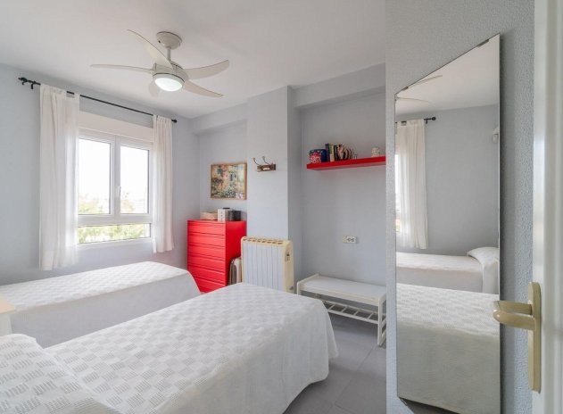 Herverkoop - Appartement - Orihuela Costa - Campoamor