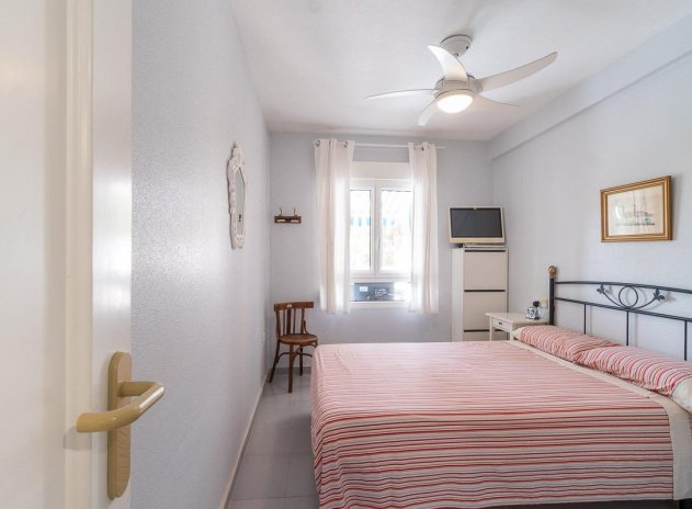 Herverkoop - Appartement - Orihuela Costa - Campoamor
