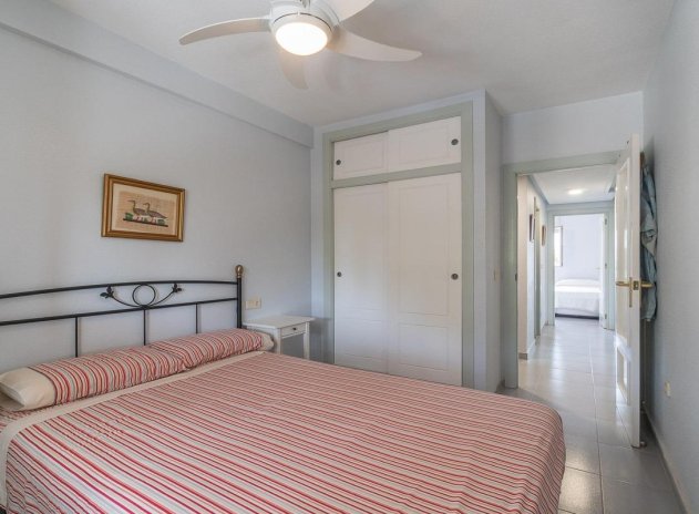 Herverkoop - Appartement - Orihuela Costa - Campoamor