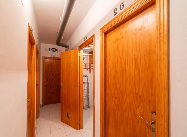 Herverkoop - Appartement - Orihuela Costa - Campoamor