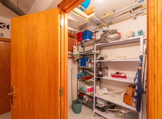 Herverkoop - Appartement - Orihuela Costa - Campoamor