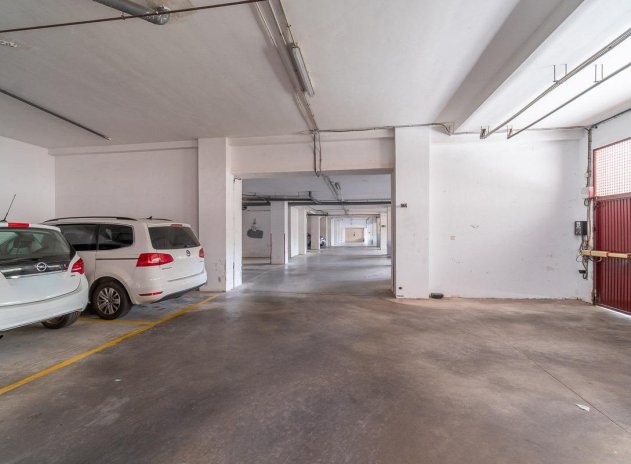 Herverkoop - Appartement - Orihuela Costa - Campoamor
