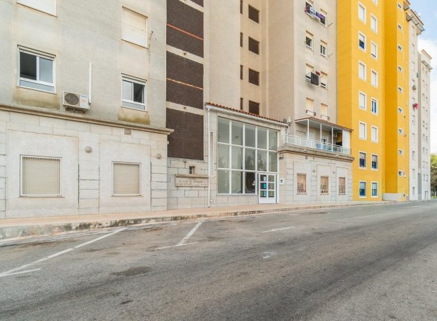 Herverkoop - Appartement - Orihuela Costa - Campoamor
