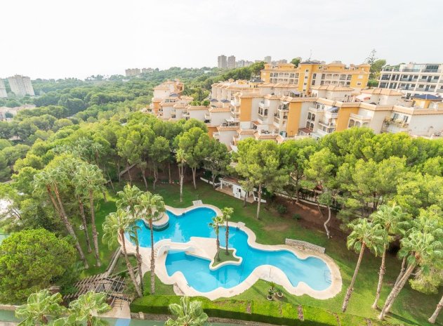 Herverkoop - Appartement - Orihuela Costa - Campoamor