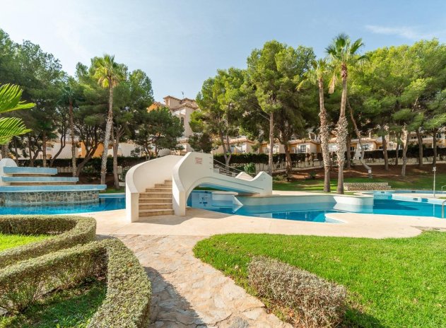 Herverkoop - Appartement - Orihuela Costa - Campoamor