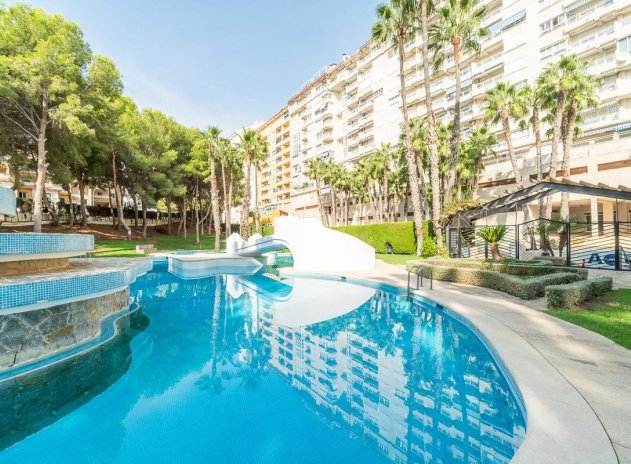 Herverkoop - Appartement - Orihuela Costa - Campoamor