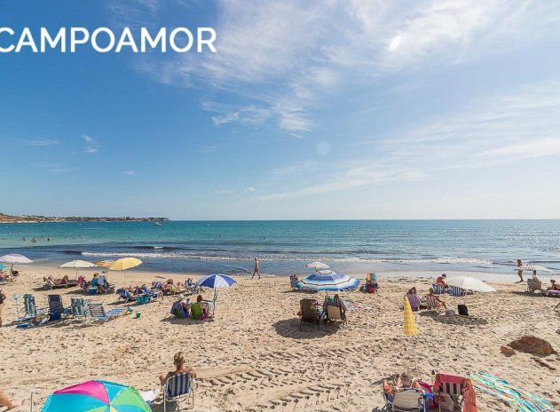 Herverkoop - Appartement - Orihuela Costa - Campoamor