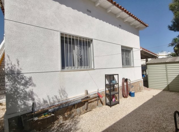 Herverkoop - Villa - San Miguel de Salinas - Blue lagoon