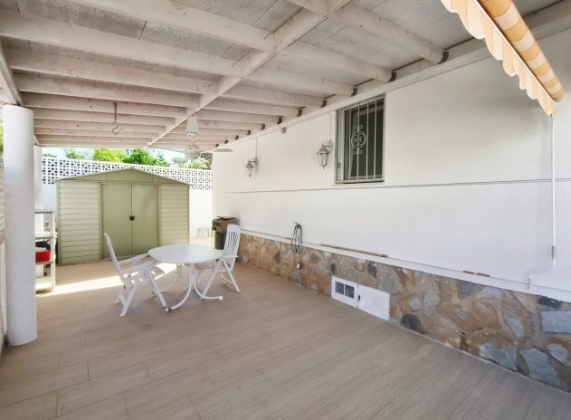 Herverkoop - Villa - San Miguel de Salinas - Blue lagoon