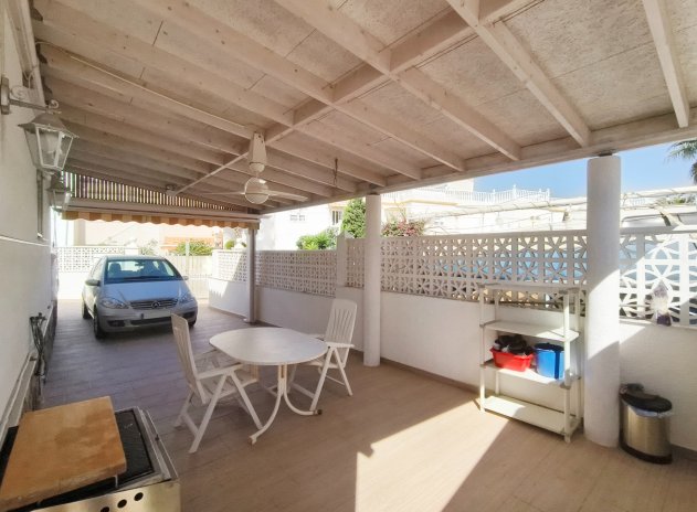 Herverkoop - Villa - San Miguel de Salinas - Blue lagoon