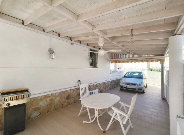 Herverkoop - Villa - San Miguel de Salinas - Blue lagoon