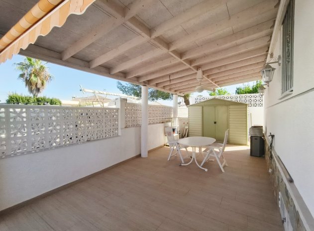 Herverkoop - Villa - San Miguel de Salinas - Blue lagoon
