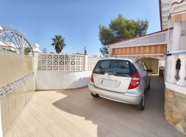 Herverkoop - Villa - San Miguel de Salinas - Blue lagoon