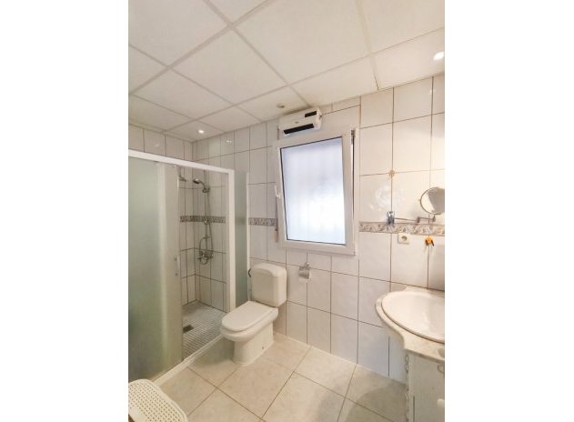 Herverkoop - Villa - San Miguel de Salinas - Blue lagoon
