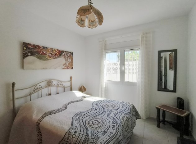 Herverkoop - Villa - San Miguel de Salinas - Blue lagoon