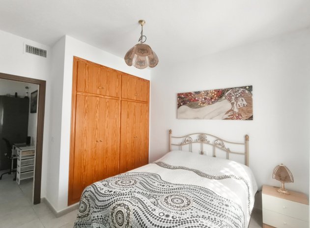 Herverkoop - Villa - San Miguel de Salinas - Blue lagoon