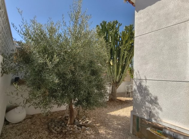 Herverkoop - Villa - San Miguel de Salinas - Blue lagoon