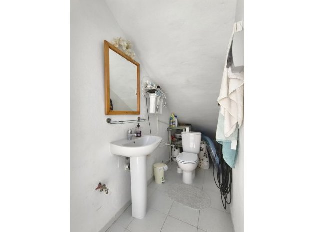 Herverkoop - Villa - San Miguel de Salinas - Blue lagoon