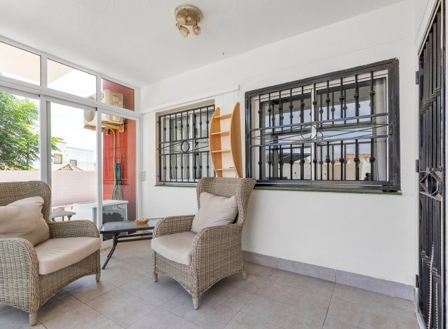 Herverkoop - Appartement - Orihuela Costa - Los Altos