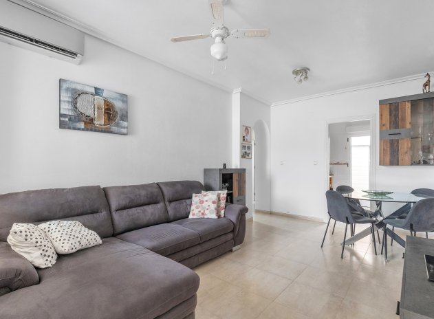 Herverkoop - Appartement - Orihuela Costa - Los Altos