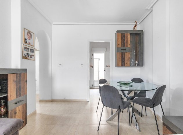 Herverkoop - Appartement - Orihuela Costa - Los Altos