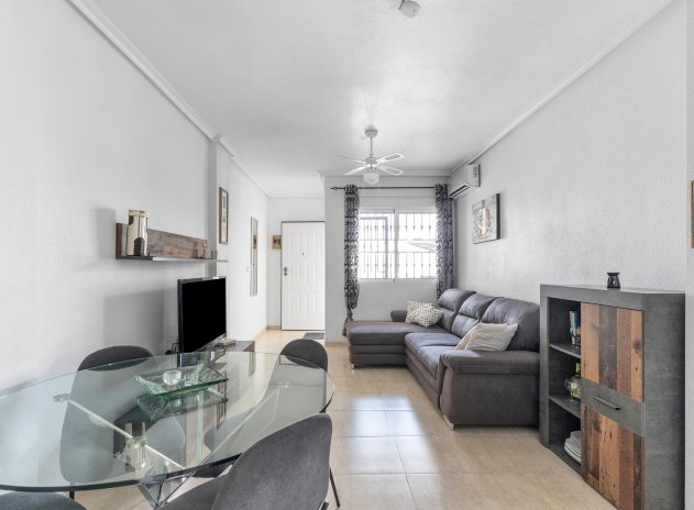 Herverkoop - Appartement - Orihuela Costa - Los Altos
