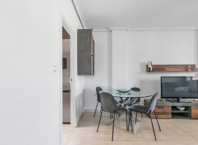 Herverkoop - Appartement - Orihuela Costa - Los Altos