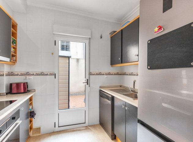 Herverkoop - Appartement - Orihuela Costa - Los Altos