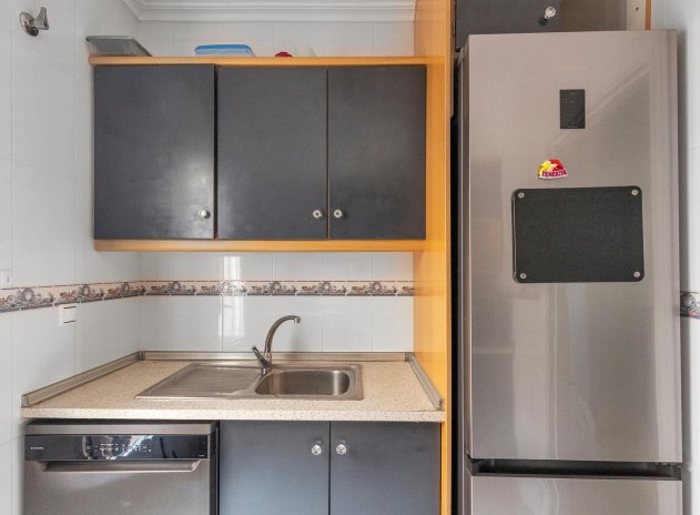 Herverkoop - Appartement - Orihuela Costa - Los Altos