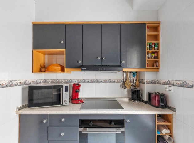 Herverkoop - Appartement - Orihuela Costa - Los Altos