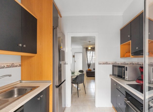 Herverkoop - Appartement - Orihuela Costa - Los Altos