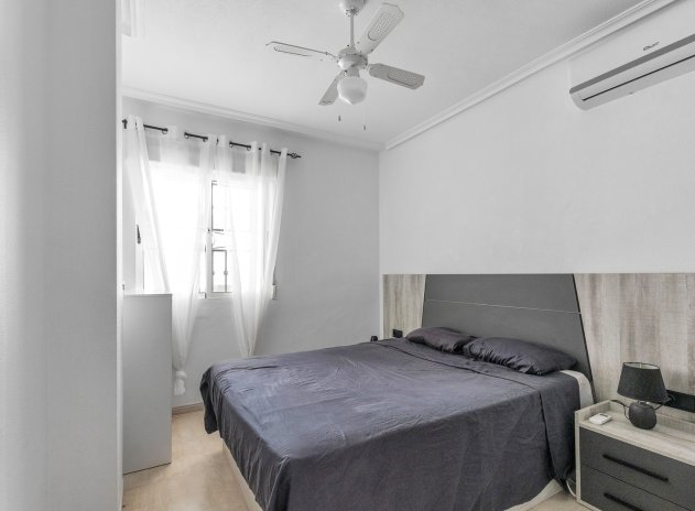 Herverkoop - Appartement - Orihuela Costa - Los Altos