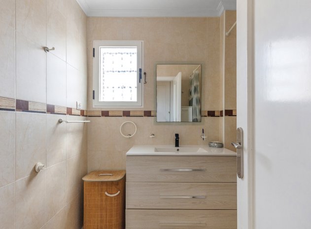 Herverkoop - Appartement - Orihuela Costa - Los Altos